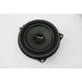   BMW 1er F20, F20LCI, F21, F21LCI, 2er F22, F22LCI, F87M2, F87M2LCI, F23, F23LCI, 3er F30, F31, F34GT, F34GTLCI, i8 I12, I12LCI, I15 Elsó ajtó hangszóró