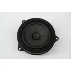   BMW 3er G20, G20LCI, G28, G21, G21LCI, 4er G22, G22LCI, G23, G23LCI, G26, G26LCI, i4 G26, i4 G26LCI, Z4 G29 Első ajtó hangszóró