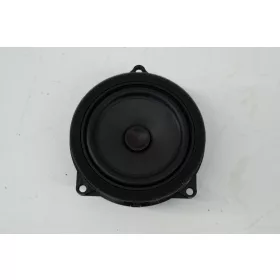   BMW 3er G20, G20LCI, G28, G21, G21LCI, 4er G22, G22LCI, G23, G23LCI, G26, G26LCI, i4 G26, i4 G26LCI, Z4 G29 Első ajtó hangszóró