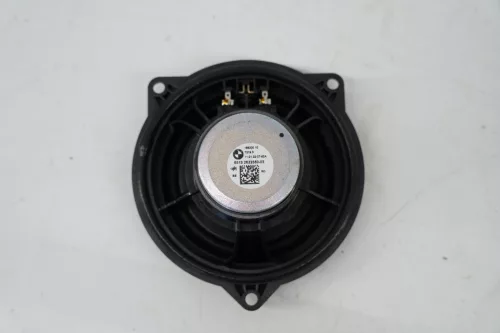 BMW 3er G20, G20LCI, G28, G21, G21LCI, 4er G22, G22LCI, G23, G23LCI, G26, G26LCI, i4 G26, i4 G26LCI, Z4 G29 Első ajtó hangszóró