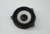 BMW X5 G05, G05LCI, F95M, F95MLCI, X6 G06, G06LCI, F96M, F96MLCI, X7 G07, G07LCI Első ajtó High End hangrendszer középsugárzója / hangszóró