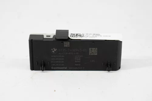 BMW 3er G20, G21, G80M3, 4er G22, G23, G26, G82M4, 5er G30, G31, F90M5, 6er G32GT, 7er G11, G12, 8er G14, G15, G16, F91M8, F92M8, X3 G01, F97M, X4 G02, F98M, X5 G05, F95M, X6 G06, F96M, X7 G07, Z4 G29 Csomagtérfedél-vezérlő modul