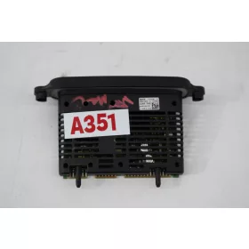   BMW 5er F10-F11-F07 xenon fényszóró-vezérlő és LED/TMS (Headlight Driver Module) egység