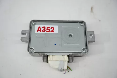  BMW 1er F40, 2er F44 Gran Coupé–F45 Active Tourer–F46 Gran Tourer, i3 I01, i8 I12–I15, X1 F48–F49, X2 F39, MINI F55–F56, MINI Clubman F54, MINI Cabrio F57, MINI Countryman F60 SAS LVF (kormányszög-érzékelő) vezérlőmodul