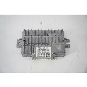   BMW 1er F40, 2er F44 Gran Coupé–F45 Active Tourer–F46 Gran Tourer, i3 I01, i8 I12–I15, X1 F48–F49, X2 F39, MINI F55–F56, MINI Clubman F54, MINI Cabrio F57, MINI Countryman F60 SAS LVF (kormányszög-érzékelő) vezérlőmodul