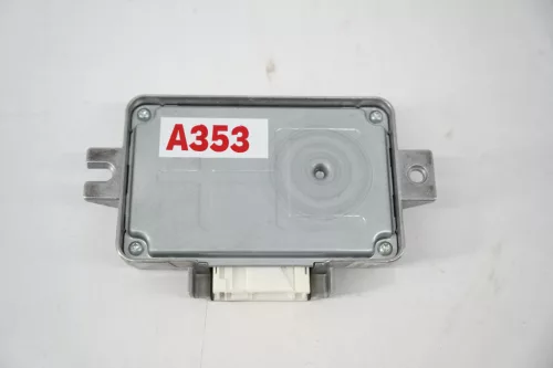 BMW 1er F40, 2er F44 Gran Coupé–F45 Active Tourer–F46 Gran Tourer, i3 I01, i8 I12–I15, X1 F48–F49, X2 F39, MINI F55–F56, MINI Clubman F54, MINI Cabrio F57, MINI Countryman F60 SAS LVF (kormányszög-érzékelő) vezérlőmodul