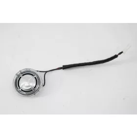   BMW 5er G30–G31–F90 M5, 6er G32 GT, 7er G11–G12–G70–G73, 8er G14–G15–G16–F91 M8–F92 M8–F93 M8, iX I20, X5 G05–F95 M, X6 G06–F96 M, X7 G07, XM G09 Bowers & Wilkins magas hangszóró (tweeter)