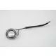 BMW 5er G30–G31–F90 M5, 6er G32 GT, 7er G11–G12–G70–G73, 8er G14–G15–G16–F91 M8–F92 M8–F93 M8, iX I20, X5 G05–F95 M, X6 G06–F96 M, X7 G07, XM G09 Bowers & Wilkins magas hangszóró (tweeter)
