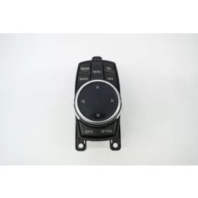   BMW 5er F07GTLCI, 7er F01LCI, F02LCI, F03LCI Vezérlőegység/kezelőegység
