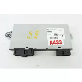  BMW 5er (F10, F11, F07 GT), 6er (F06 Gran Coupe), 7er (F01, F02) CAS4 (Car Access System) vezérlőegység