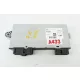 BMW 5er (F10, F11, F07 GT), 6er (F06 Gran Coupe), 7er (F01, F02) CAS4 (Car Access System) vezérlőegység