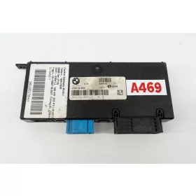 BMW 5er F10/F11 központi zár modul