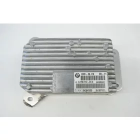   BMW 5er F10-F11-F18 ICM (Integrated Chassis Management – Integrált futómű-irányítási) vezérlőegység