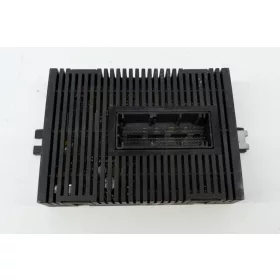   BMW 5er E60–E61, 6er E63–E64, 7er E65–E66–E67 fényvezérlő és ellenőrző modul (LCM / Light Control Module)