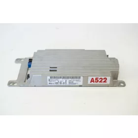   BMW 1er F20, F21, 2er F22, F23, 3er F30, F31, F34GT, 4er F32, F36, 5er F07GT, F07GTLCI, F10, F11, F11LCI, F10LCI, 6er F06, F12, F13, 7er F01, F02, F03, F04Hybrid, X3 F25 Telematikai Combox vezérlőmodul