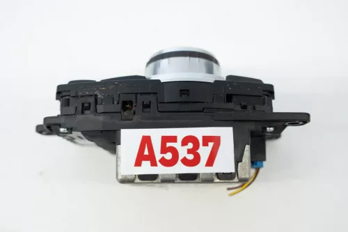 BMW 1er F20, F20LCI, F21, F21LCI, 2er F22, F23, F45, F46, 3er F30, F30LCI, F31, F31LCI, F34GT, F34GTLCI, 4er F32, F33, F33LCI, F36, 5er F07GT, F07GTLCI, F10, F11, F11LCI, F10LCI, 7er F01LCI, F02LCI, i3 I01, X1 F48, X3 F25, X4 F26 Vezérlőegység/kezelő