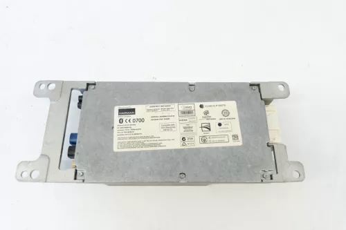 BMW 1er F20, F21, 2er F22, F23, 3er F30, F31, F34GT, 4er F32, F36, 5er F07GT, F07GTLCI, F10, F11, F11LCI, F10LCI, 6er F06, F12, F13, 7er F01, F02, F03, F04Hybrid, X3 F25 Telematikai Combox vezérlőmodul