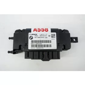   BMW 1er F20–F21, 2er F22, 3er F30–F35–F31–F34, 4er F33–F83 M4 Légzsákvezérlő egység/modul