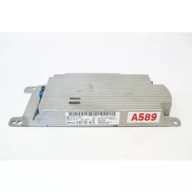   BMW 1er F20, F21, 2er F22, F23, 3er F30, F31, F34GT, 4er F32, F36, 5er F07GT, F07GTLCI, F10, F11, F11LCI, F10LCI, 6er F06, F12, F13, 7er F01, F02, F03, F04Hybrid, X3 F25 Telematikai Combox vezérlőmodul