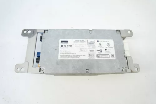 BMW 1er F20, F21, 2er F22, F23, 3er F30, F31, F34GT, 4er F32, F36, 5er F07GT, F07GTLCI, F10, F11, F11LCI, F10LCI, 6er F06, F12, F13, 7er F01, F02, F03, F04Hybrid, X3 F25 Telematikai Combox vezérlőmodul