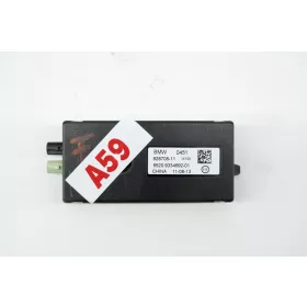 BMW X5 F15 Antenna modul, erősítő