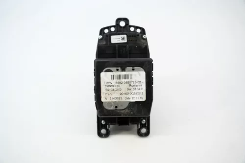 BMW 1er F20, F20LCI, F21, F21LCI, 2er F22, F87M2, F23, F45, F46, 3er F30, F30LCI, F80M3, F80M3LCI, F31, F31LCI, F34GT, 4er F32, F82M4, F33, F83M4, F36, 5er F07GTLCI, F10, F11LCI, F10LCI, 6er F06, F12, F13, 7er F01LCI, F02LCI, F03LCI, Vezérlőegység