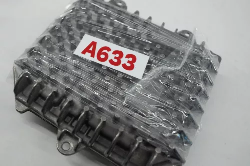 BMW 5er G30, G31, F90M5, 6er G32GT, 7er G11, G12, X3 G01 Adaptív LED fényszóró vezérlőmodul