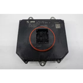  BMW 5er G30, G31, G38, F90M5, 6er G32GT, 7er G11, G12, X3 G01, X4 G02 Adaptív LED fényszóróvezérlő modul