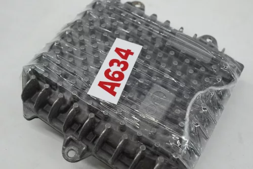 BMW 5er G30, G31, G38, F90M5, 6er G32GT, 7er G11, G12, X3 G01, X4 G02 Adaptív LED fényszóróvezérlő modul