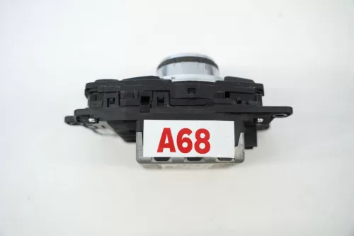 BMW 1er F20, F21, 3er F30, F31, F34GT, 5er F10, F11, X3 F25 Vezérlőegység/kezelőegység