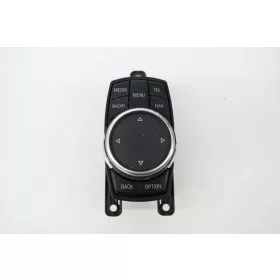   BMW 1er F20, F20LCI, F21, F21LCI, 2er F22, F87M2, F23, F45, F46, 3er F30, F30LCI, F80M3, F80M3LCI, F31, F31LCI, F34GT, 4er F32, F82M4, F33, F83M4, F36, 5er F07GTLCI, F10, F11LCI, F10LCI, 6er F06, F12, F13, 7er F01LCI, F02LCI, F03LCI, i3 Vezérlőegység