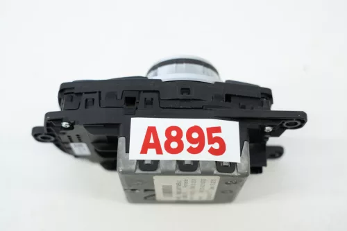 BMW 1er F20, F21, 3er F30, F31, F34GT, 5er F10, F11, X3 F25 Vezérlőegység/kezelőegység