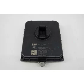   BMW 2er F45, F46, i8 I12, X1 F48, X2 F39, i3 I01, MINI F55, F56, F57 LED fényszóró vezérlőegység