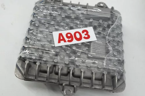 BMW 5er G30, G31, F90M5, 6er G32GT, 7er G11, G12, X3 G01, X4 G02, F98M Fényszóró vezérlő modul