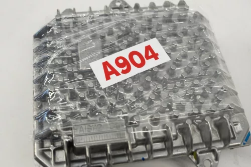 BMW 5er G30, G31, F90M5, 6er G32GT, 7er G11, G12, X3 G01, X4 G02 LED fényszóró vezérlő modul