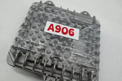 BMW 5er G30, G31, F90M5, 6er G32GT, 7er G11, G12 LED fényszóró vezérlő modul
