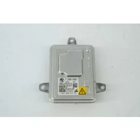   BWM 5er F10 xenon fényszóró vezérlőegység (ballaszt / trafó)