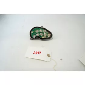 BMW 3er E92LCI, E93LCI Bal oldali LED irányjelző modul