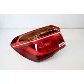 BMW X1 F48 bal hátsó lámpa   SÉRÜLT!!!!