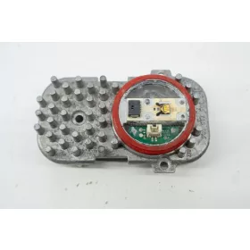   BMW 3er E92-E93, 4er F32-F33 Angel Eyes LED nappali menetfény (DRL) modul