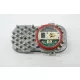 BMW 3er E92-E93, 4er F32-F33 Angel Eyes LED nappali menetfény (DRL) modul