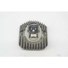   BMW 5er (G30, G31, G38) Angel Eyes LED nappali menetfény (DRL) modul
