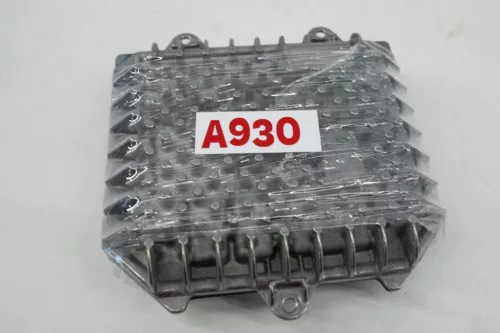BMW 5er G30, G31, F90M5, 6er G32GT, 7er G11, G12, X3 G01 Adaptív LED fényszóró vezérlőmodul