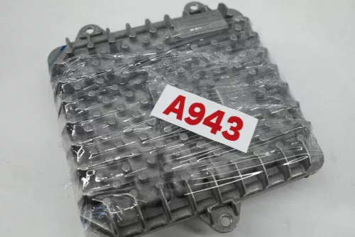 BMW 5er G30, G31, F90M5, 6er G32GT, 7er G11, G12, X3 G01, X4 G02 LED fényszóró vezérlőegység