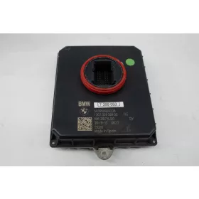   BMW 1er F20LCI, F21LCI, 2er F22, F23, F45, F46, 3er F30LCI, F31LCI, F34GTLCI, F80M3LCI, 4er F32, F33, F36, F82M4, F83M4, X5 F15, F85M, X6 F16, F86M, MINI F55, F56, F57, F54, F60 LED fényszóró vezérlőegység