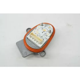 BMW X1 F48LCI, F49LCI LED fényszóró vezérlőegység