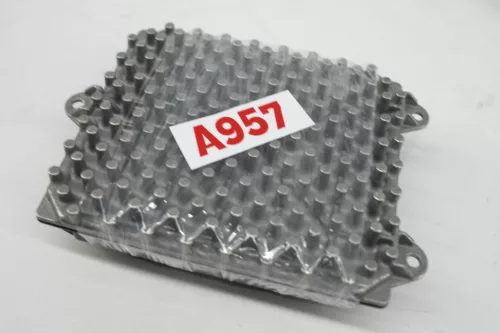 MINI F55, F56, F57, BMW X1 F48, F49, 2er F45, F46, BMW i3, i8 LED Fényszóró vezérlő modul