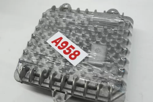 BMW 5er G30, G31, G38, 6er G32GT, 7er G11, G12, X3 G01, X4 G02 LED fényszóró vezérlő modul