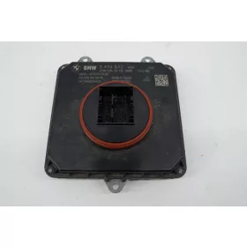   BMW 3er F30, F31, F34GTLCI, 4er F32, F33, F36LCI, 2er F22, F23LCI, F87M2, X1 F48, X2 F39 LED fényszóró vezérlő modul