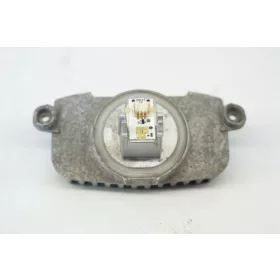   BMW 3er F30, F31, F34GT Angel Eyes fényszóró LED nappali menetfény (DRL) vezérlő modul